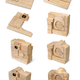 Illustration for article titled Balsa Wood Canon DSLR Gives Us the Inevitable